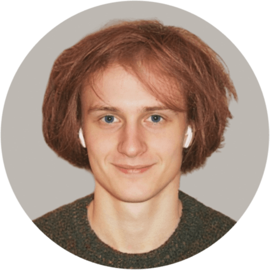 Max Kiselev