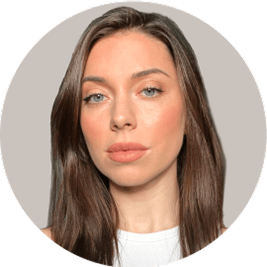 Anastasia Uzlova