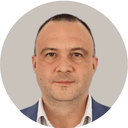 Vladimir Gorgadze