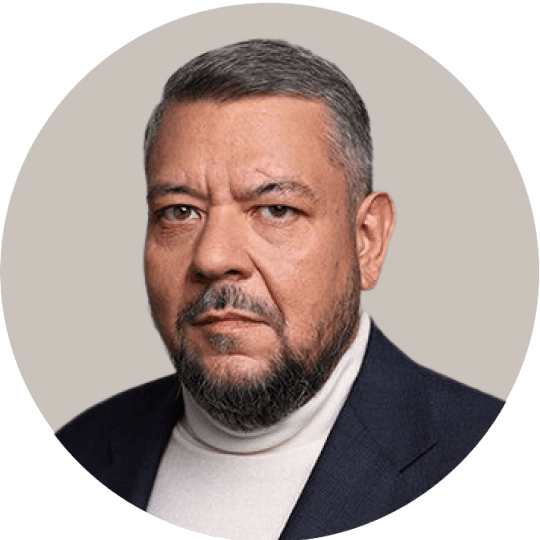 Vladislav Kochetkov