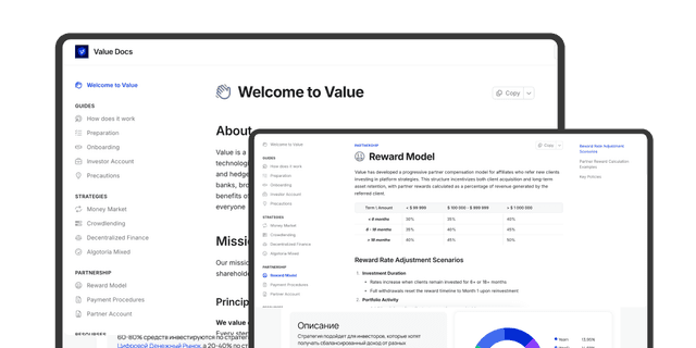 Documentation
